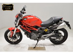     Ducati M696 Monster696 2011  1